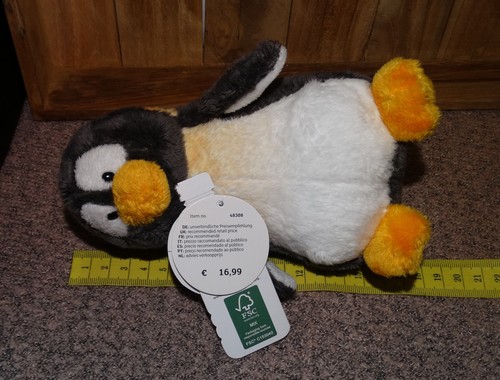 Nici pinguin winter friends - nici,