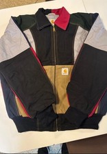 carhartt jacke