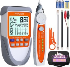 ‎Wire Tracker Netzwerk