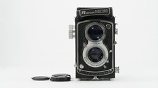 Problem ricoh diacord tlr - diacord,