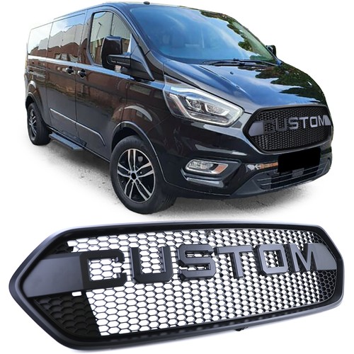 Sport kühlergrill waben - sport,