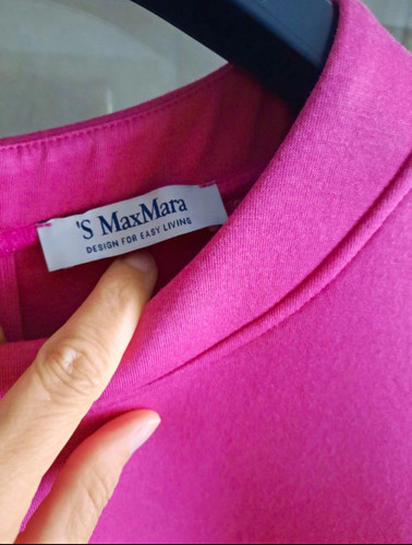 Max mara shirtkleid califfo - max,