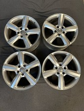 4x Gebrauchte original Audi Q7