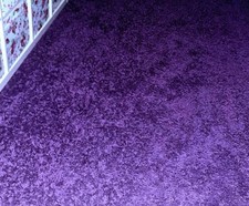 Teppich Hochflor Einfarbig Flauschiger Langflor Shaggy Flokati Wohnzimmerteppich