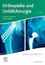 Kurzlehrbuch Orthopädie und