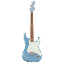 Fender SQUIER LE Classic Vibe '60s Stratocaster HSS IL IBM ❘ E-Gitarre