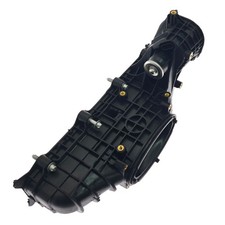 Ansaugkrümmer M/Stellmotor