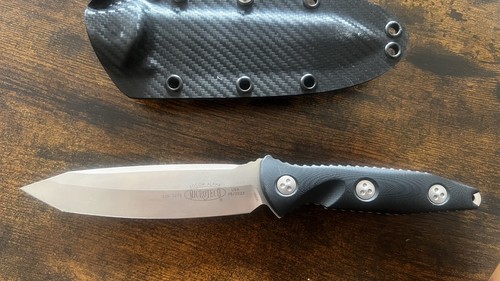 Microtech socom alpha no - socom, (no