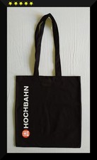 HAMBURGER HOCHBAHN Stoffbeutel