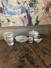 Richard Ginori 6 teiliges