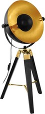 EGLO Tischlampe Covaleda