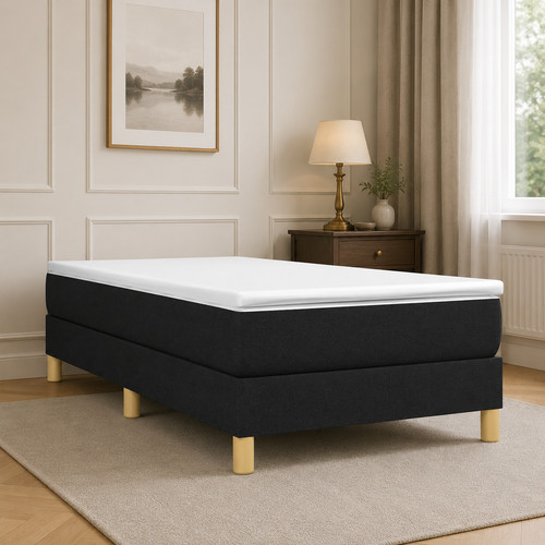 Boxspringbettgestell stoff - boxspringbettgestell,
