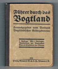 Führer durch das gesamte