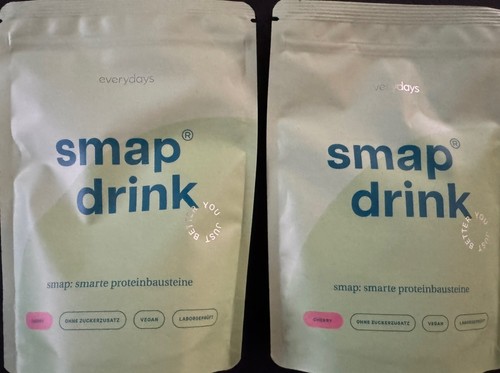 Smap drink cherry - , x