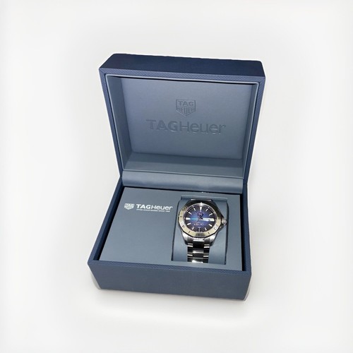 Tag heuer aquaracer - heuer, 200m