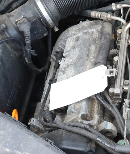 Audi a4 motor - a6, 4b