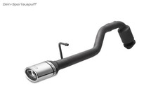 Ulter Sportauspuff Toyota