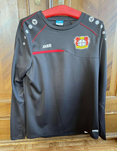 Jako bayer leverkusen - jako,