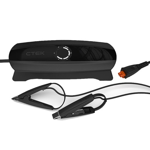 Ctek batterieladegerät one - batterieladegerät,