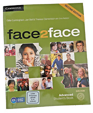 face2face advanced, C1