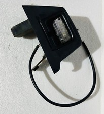 ORIGINAL Opel Senator A Monza