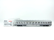 Märklin H0 Personenwagen