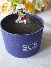 Swarovski baby animals - swarovski,