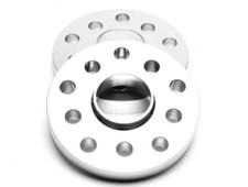 2x 20mm Track Plates Wheel