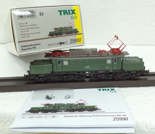 Trix 25990 194 050 - trix, "