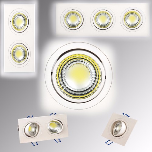 Led einbauleuchten - led,
