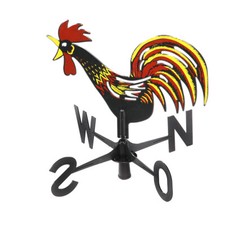Wetterhahn, Windspiel