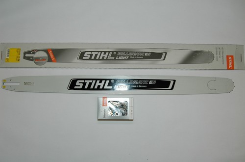 2053 stihl rollomatic es - 2053,