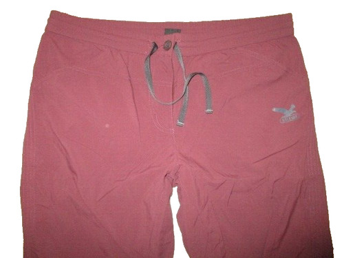 Salewa capri pant mano - pant, la