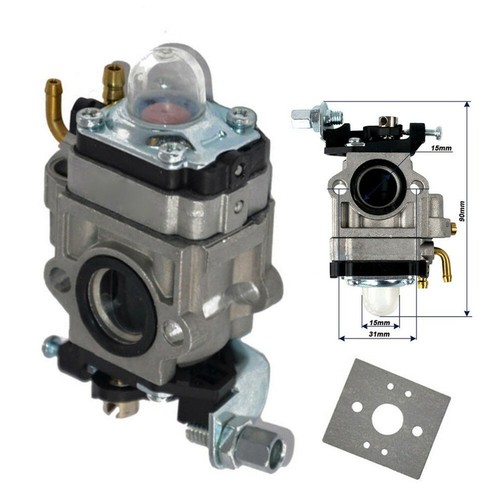 Vergaser für ccm - 23, 25