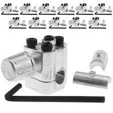 LEITUNGSHAHNVENTILE x 12