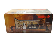 Märklin 16041 Viktorianische Küche