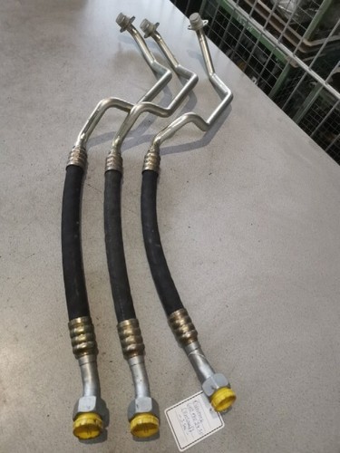 Original mercedes om602 - mercedes,