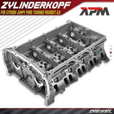 Zylinderkopf für Citroën