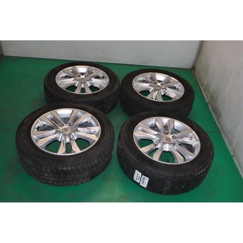 Felgensatz hyundai i30 - i30, (12-16)
