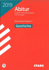 Abitur Gymnasium Bayern