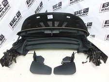 original Audi TT TTS 8S