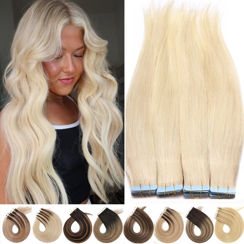 Stück tape haar - 40,