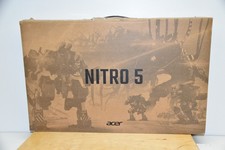 Acer Nitro 5 Intel i7 10 Gen. 2.6 Ghz. RTX 3060 6GB - 16GB + 1TB SSD TOP/OVP