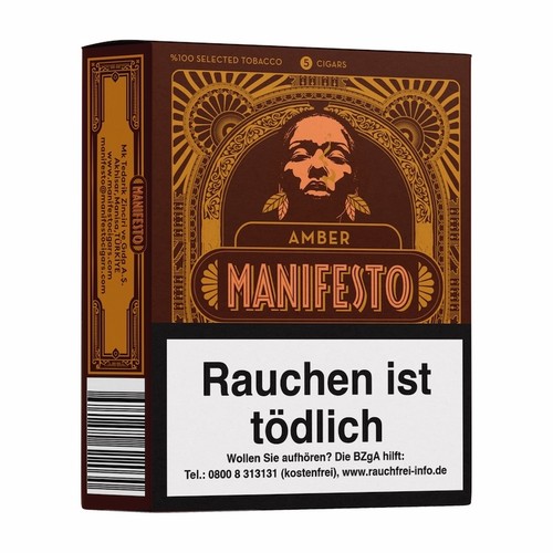 Manifesto violette - manifesto,