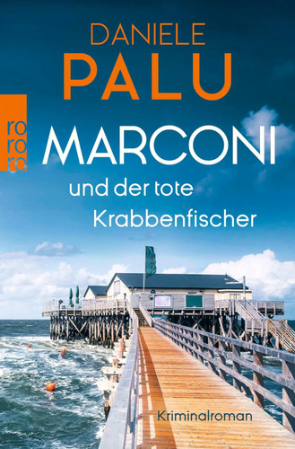 Marconi und der - , tote