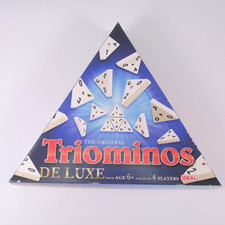 Triominos luxe brettspiel - triominos, de