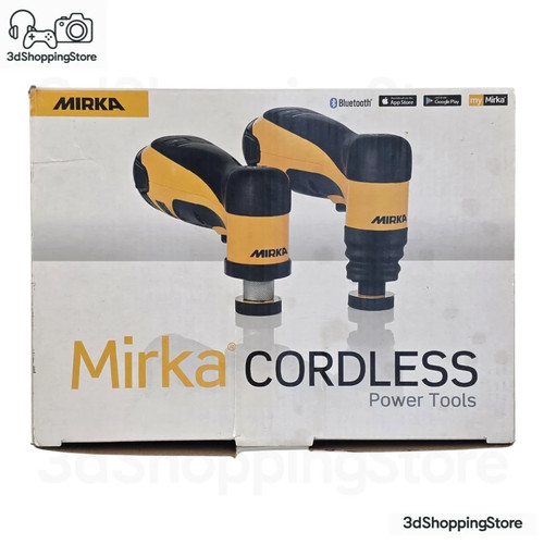 Mirka aos 130nv akku - 130nv,