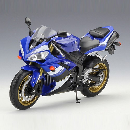 Yamaha yzf r1 motorrad - 1:10, yzf-r1