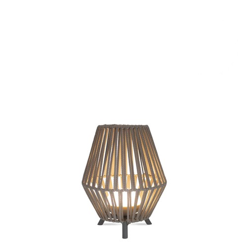 Led tischlampe kabellos außen - tischlampe,