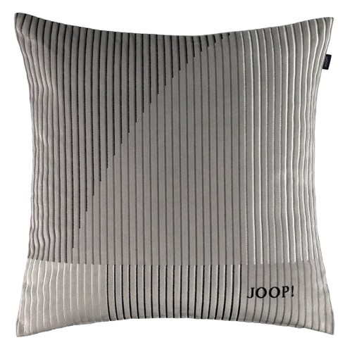Joop zierkissenhülle divided - zierkissenhülle,